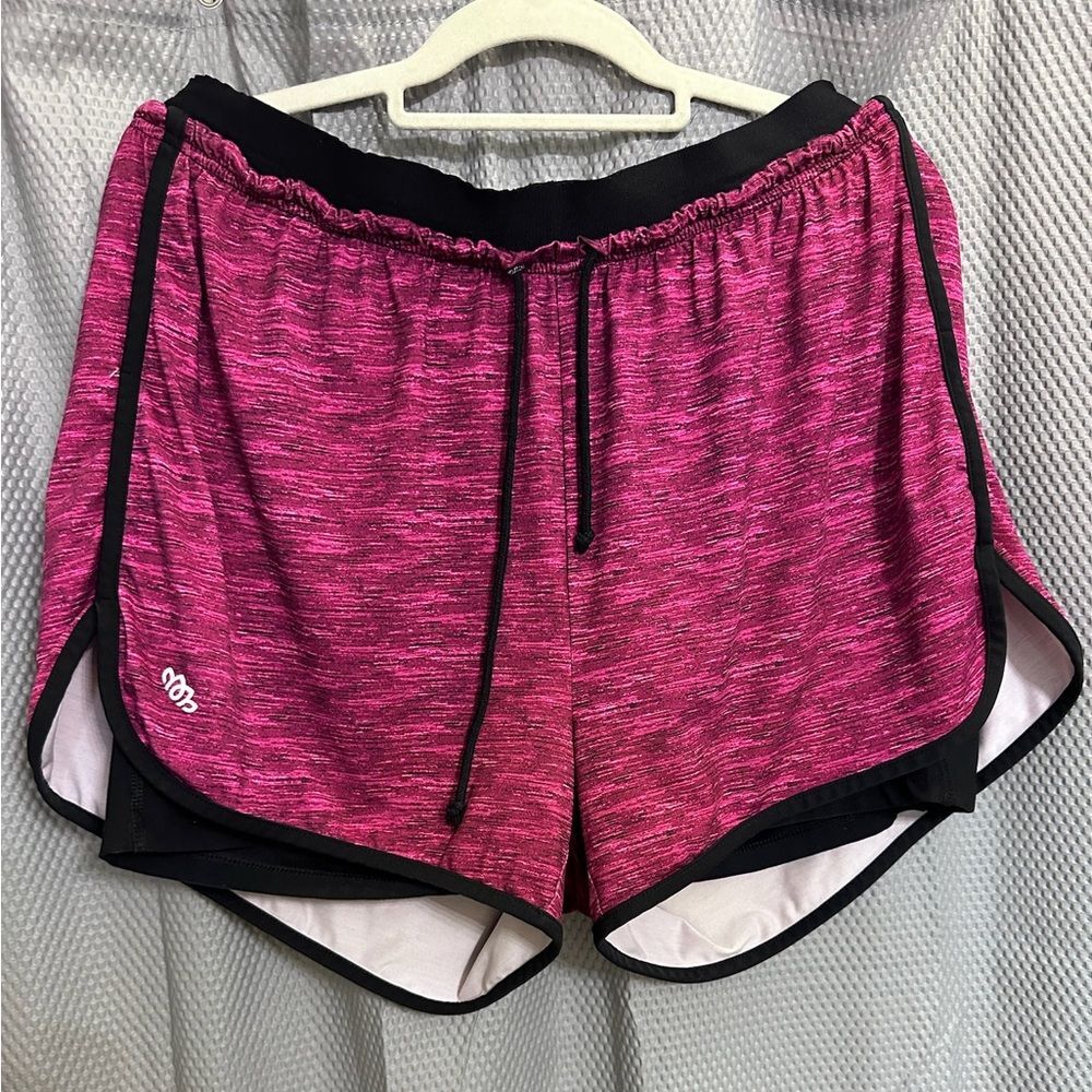 Maurices inMotion shorts